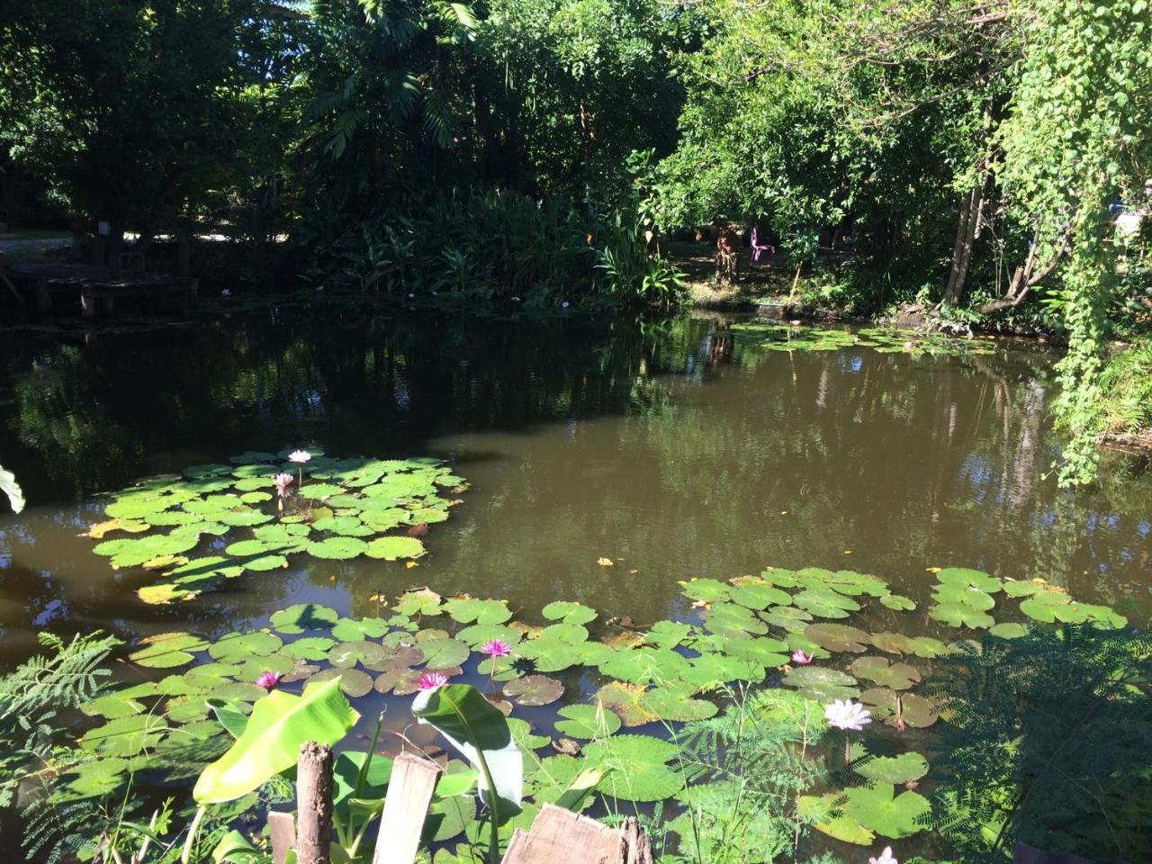 Lotus Place Sukhothai Buitenkant foto